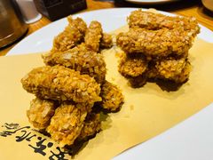 -安东水产海鲜餐厅