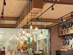 -Home Thai·泰谣(王府井apm店)