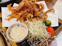 唐扬八爪鱼-肉魁屋·烧肉·烧鸟·酒场(高新店)