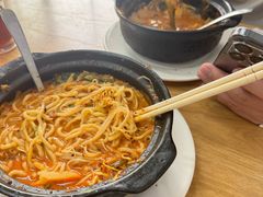 -曹宝林砂锅麻辣烫(星光路店)