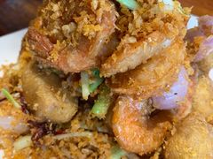 -又一福烤鸭·北京菜(东四店)