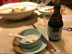 -常和州·夜宵大排档(常州单店)