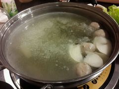 -八合里牛肉火锅(八合里总店)