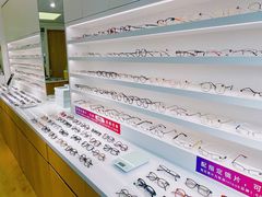 -启明眼镜(海淀黄庄店)