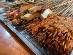 -牛华八婆麻辣烫(起源店)