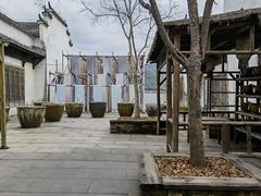 -婺源梦里老家大型山水实景演出