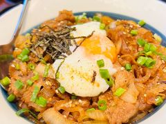 -極屋鮨牛 · 烧肉酒场(时代C馆店)