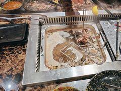 -牛里牛气· 榴莲海鲜鲜牛肉自助火锅·烤肉(横岗店)