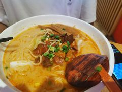 -味千拉面(航洋国际购物中心)