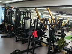 -简·无界健身工作室·运动康复·体态(石厦店)