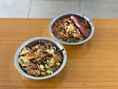 -凤张螺蛳粉·爽口粉(跃进路总店)