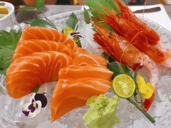 -昱匠·日本料理(金融街店)