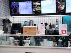 -猪脑壳凉面(武陵源店)