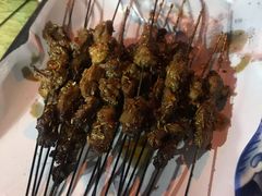 -铁诚烤肉