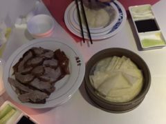 全聚德烤鸭店(王府井店)-北京全聚德(王府井店)
