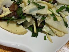 -建水五谷杂粮餐厅·建水美食