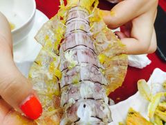 -QQ海鲜餐厅