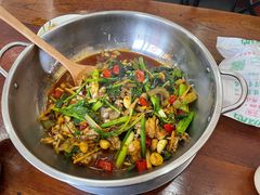 -大理.老字号渝记酸萝卜乌鱼(古城总店)