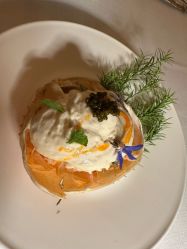 -福楼FLO·法餐婚宴(霄云路店)