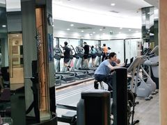 -一兆韦德(万源城店)