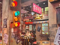 -萍姐火锅·公路夜市(南京新街口店)