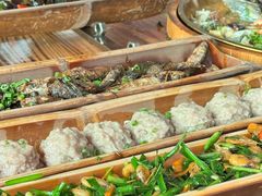 -竹一味·竹筒饭