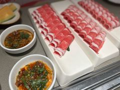 -海底捞火锅(苏宁广场店)