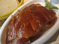 -大鸭梨烤鸭(枣园店)