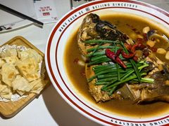 -旺顺阁·北京菜·烤鸭(魏公村店)