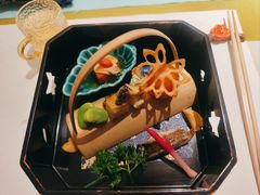 -雲上錢屋·怀石料理(上海中心店)