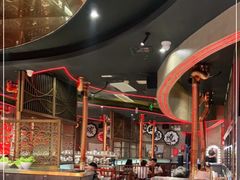 大堂-伊茉家的烤肉店(勒泰中心店)