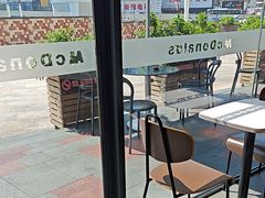 -麦当劳(华发商都店)