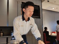 -海底捞火锅(泉城路店)