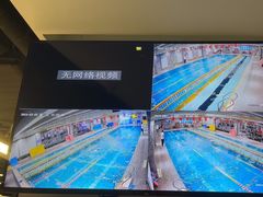 -TONG POWER游泳培训学校(西单山水宾馆校区)