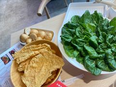 -新大新1993贵州山里味(青云市集店)