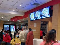 -老通城豆皮大王(吉庆街店)