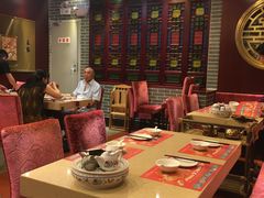 大堂-点都德(北京路贰店)