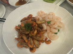 -老人和饭店(淮海中路店)