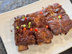 -金刚山(学府路店)