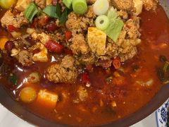 -新新湘菜馆(新中街二条店)
