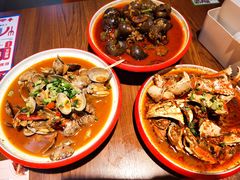 -老闵田螺馆·南昌市井菜·特色小吃(总店)