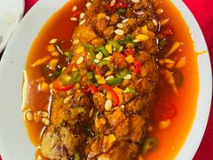 -佛有缘素食馆·荔湾老字号(陈家祠首店)