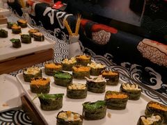 -比格比萨自助(宝山日月光店)