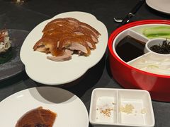 -全聚德(双井店)