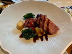 -Mr·Fish鱼鲜生海鲜放题(银泰in99店)