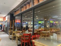 -大师兄·手工面·西北菜(美的悦然广场店)