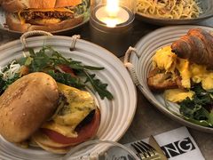 -玲婧胡同·生日蛋糕·餐厅(嘉里城店)