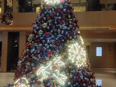 -上海浦西万怡酒店