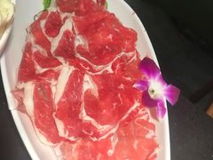 -锅说大脸毛肚重庆老火锅(佐阾店)