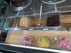 自助取餐区-喜识·冰糖葫芦·炒酸奶(怀特店)